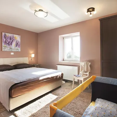 Villa Istrian Lux 103 Cabrunici